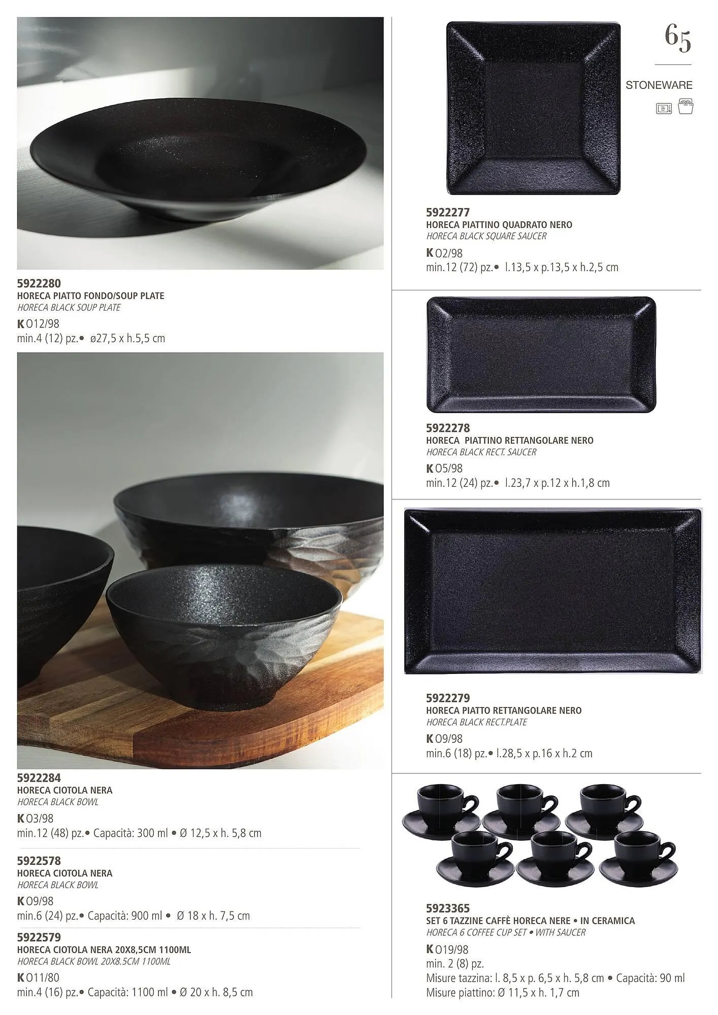 Volantino Satur da 29 gennaio a 26 dicembre di 2026 - Pagina del volantino 65