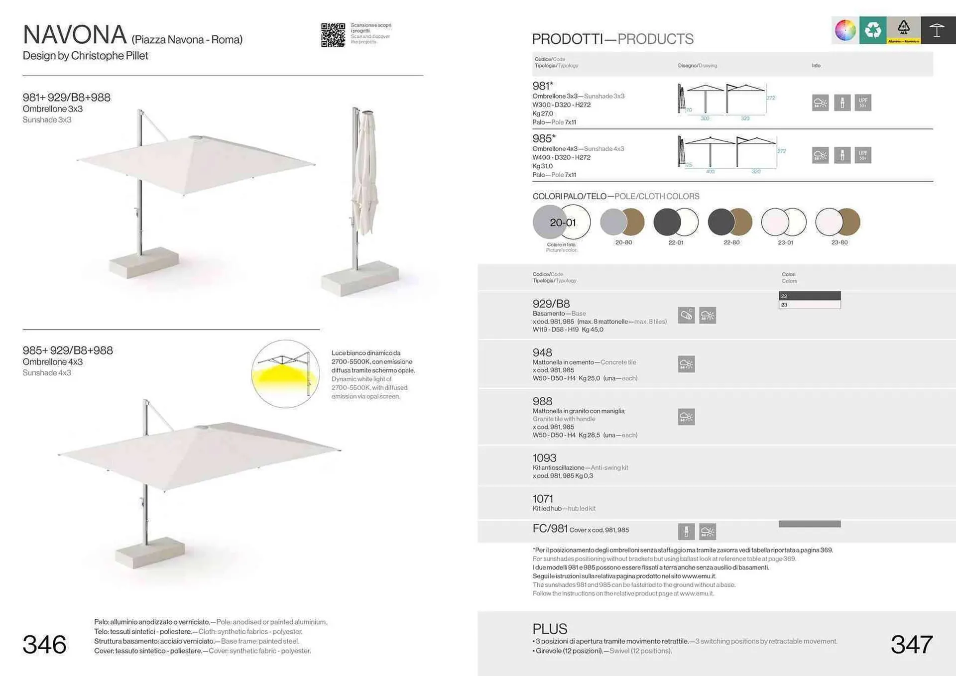 Volantino Emu da 22 settembre a 31 dicembre di 2024 - Pagina del volantino 175