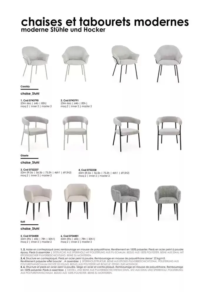 Home collection 2025 da 1 gennaio a 31 dicembre di 2025 - Pagina del volantino 139