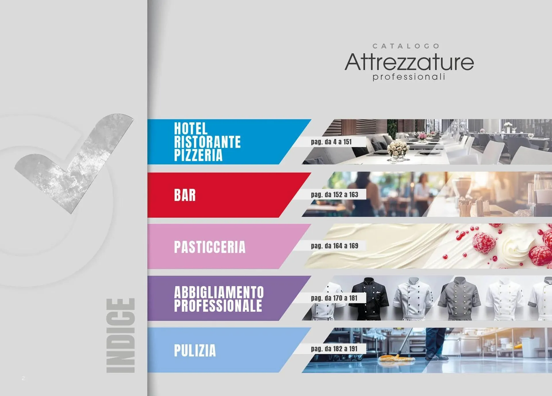 Volantino Scelgo da 1 maggio a 30 giugno di 2025 - Pagina del volantino 2