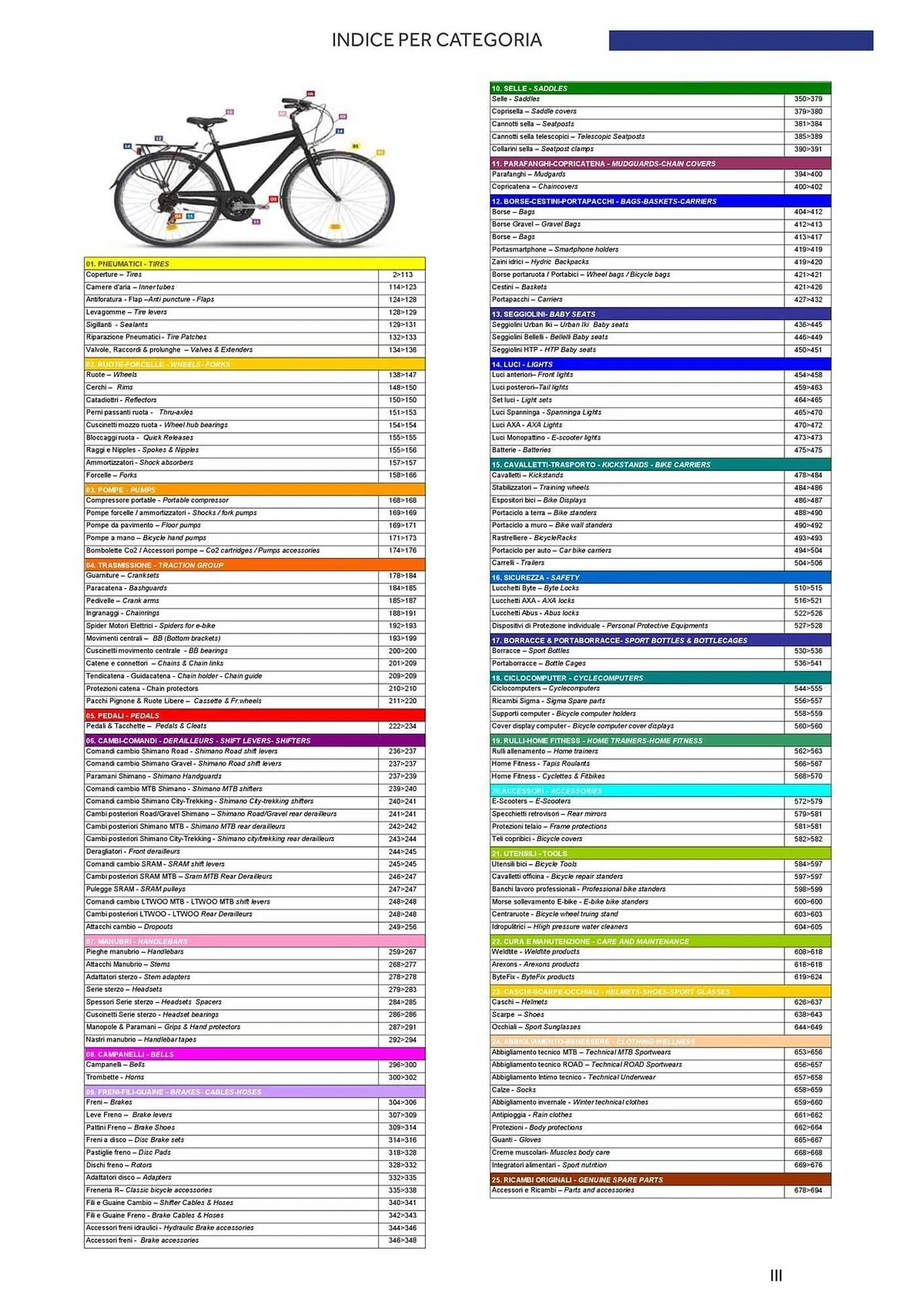 Volantino Atala da 20 novembre a 31 dicembre di 2025 - Pagina del volantino 5