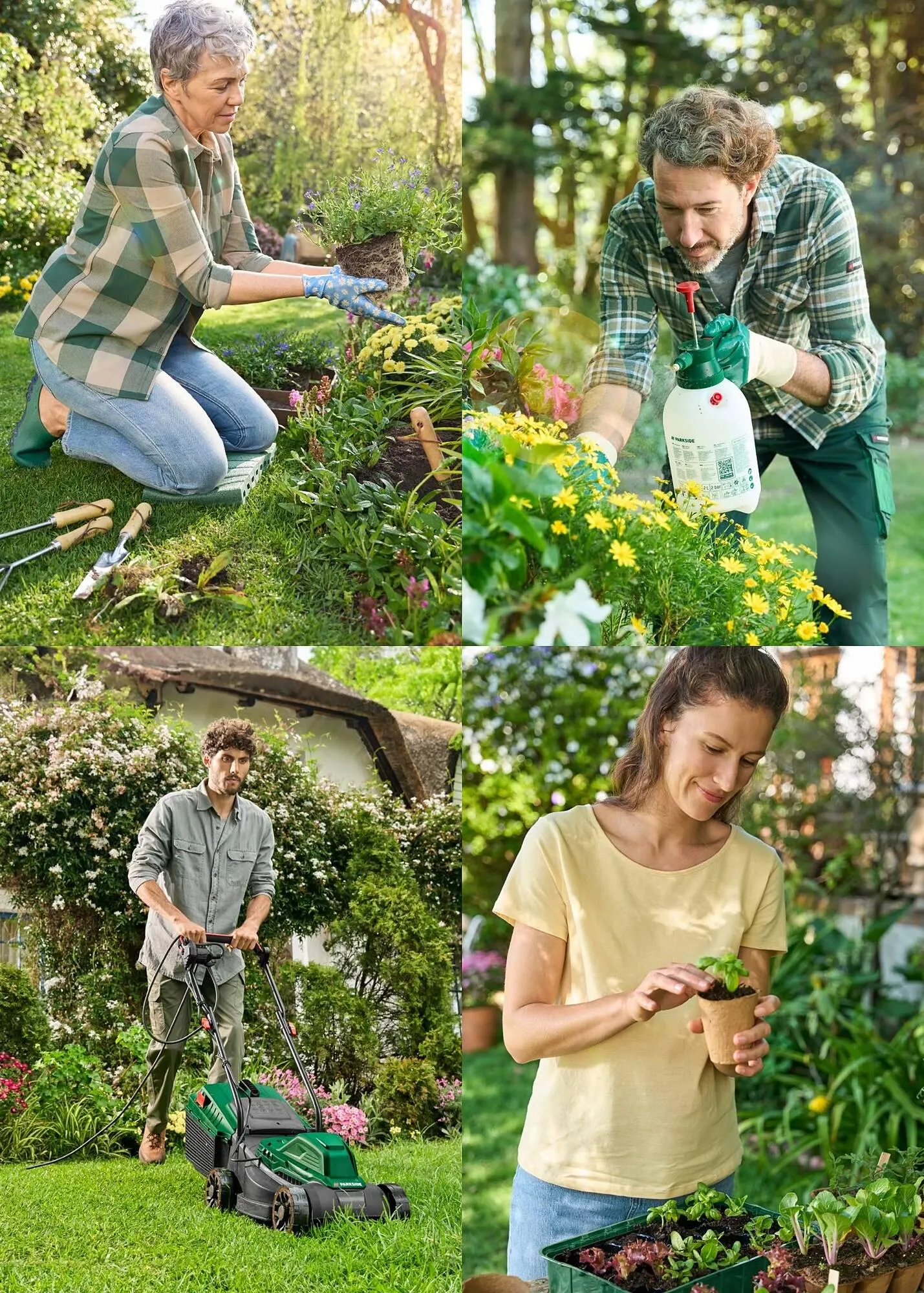 Volantino Lidl da 17 febbraio a 30 marzo di 2025 - Pagina del volantino 66