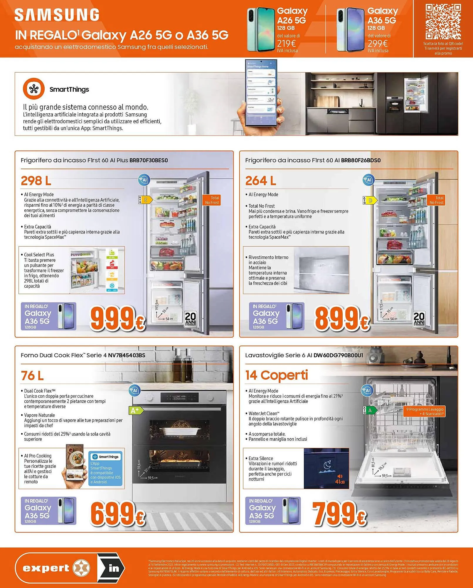 Volantino Ipercoop da 27 agosto a 10 settembre di 2025 - Pagina del volantino 12