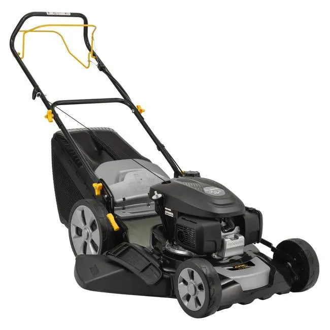 Tagliaerba a benzina semovente ALPINA AL4 51 SHQ motore honda da 145 cm³ L 51 cm