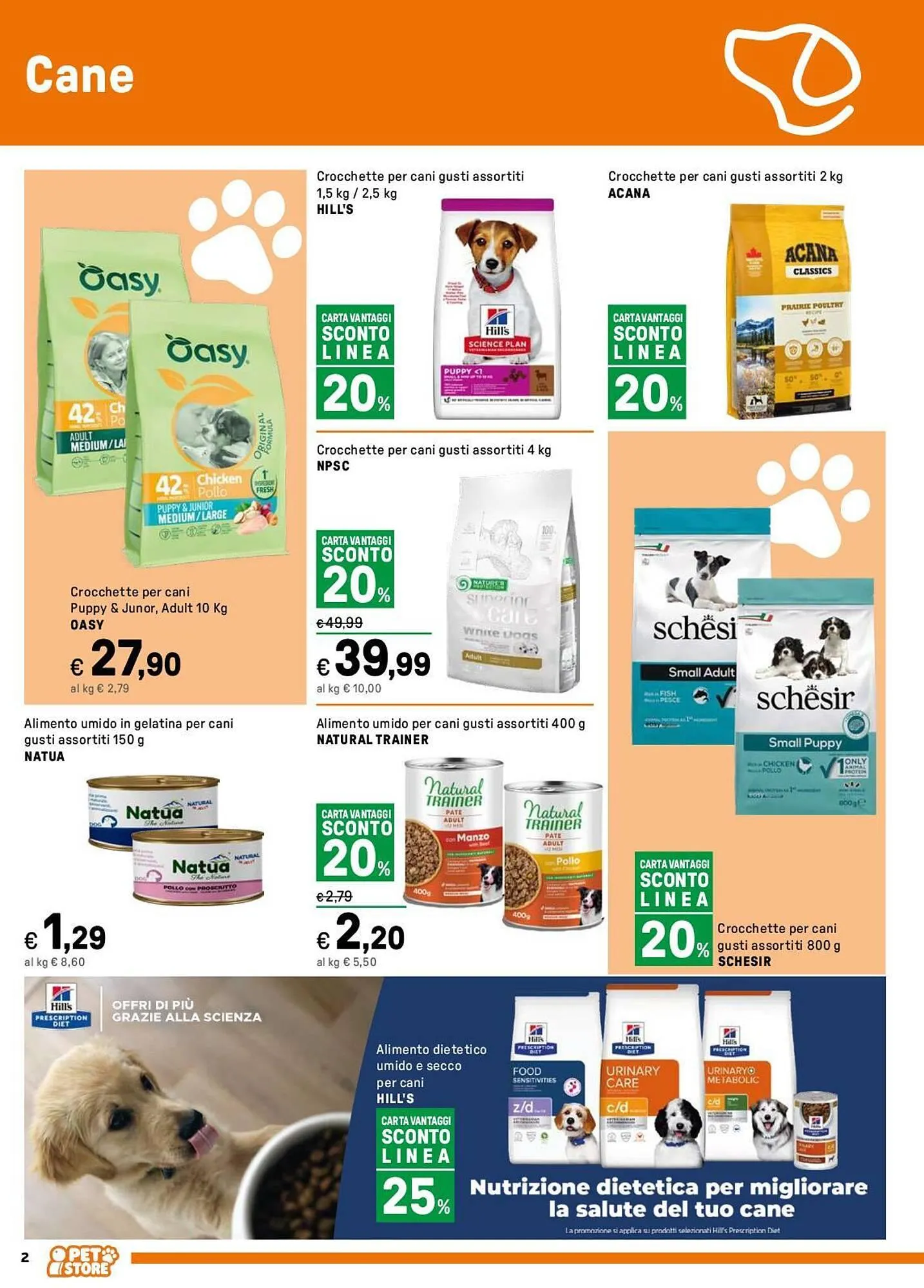 Volantino Iper La Grande da 3 febbraio a 2 marzo di 2026 - Pagina del volantino 2