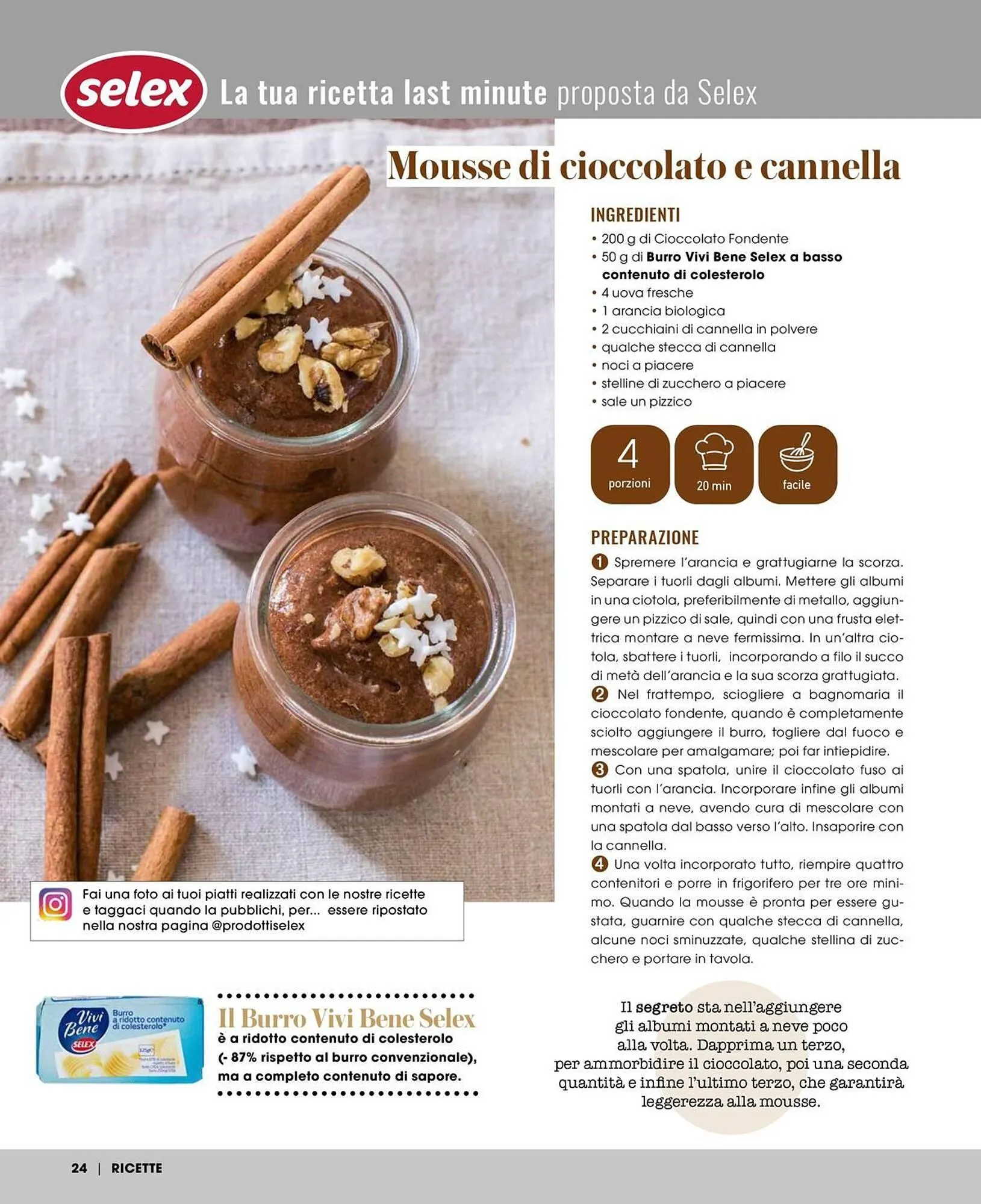 Volantino A&O da 1 novembre a 31 dicembre di 2025 - Pagina del volantino 25