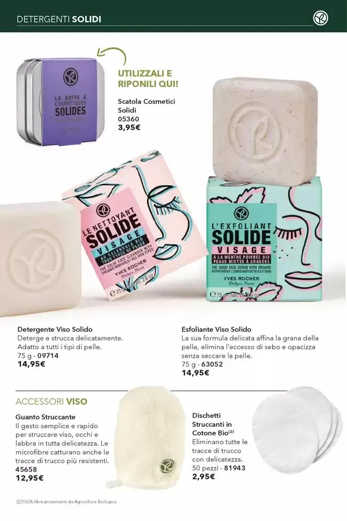 Novita lozione essenziale da 28 febbraio a 24 marzo di 2025 - Pagina del volantino 34
