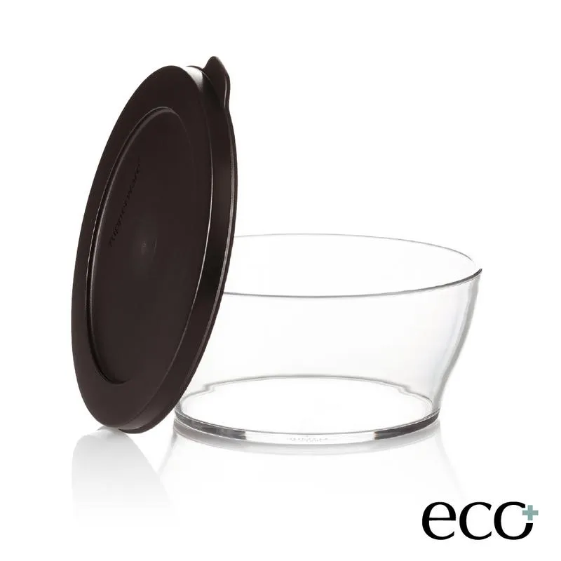 Trasparenza ed eleganza in tavola