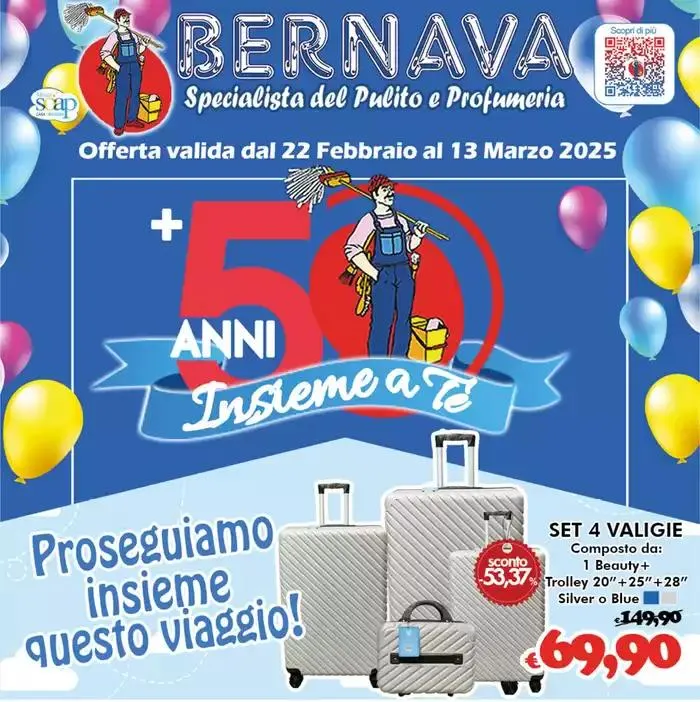 50 anni insieme - 1