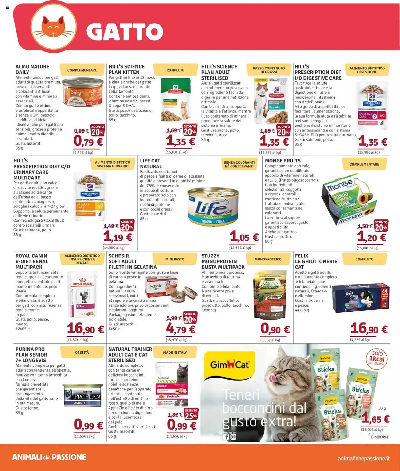 Volantino Il Gigante da 7 luglio a 3 agosto di 2025 - Pagina del volantino 4