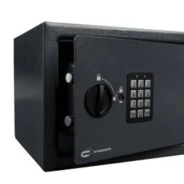 Cassaforte elettr appoggio l34h24p20