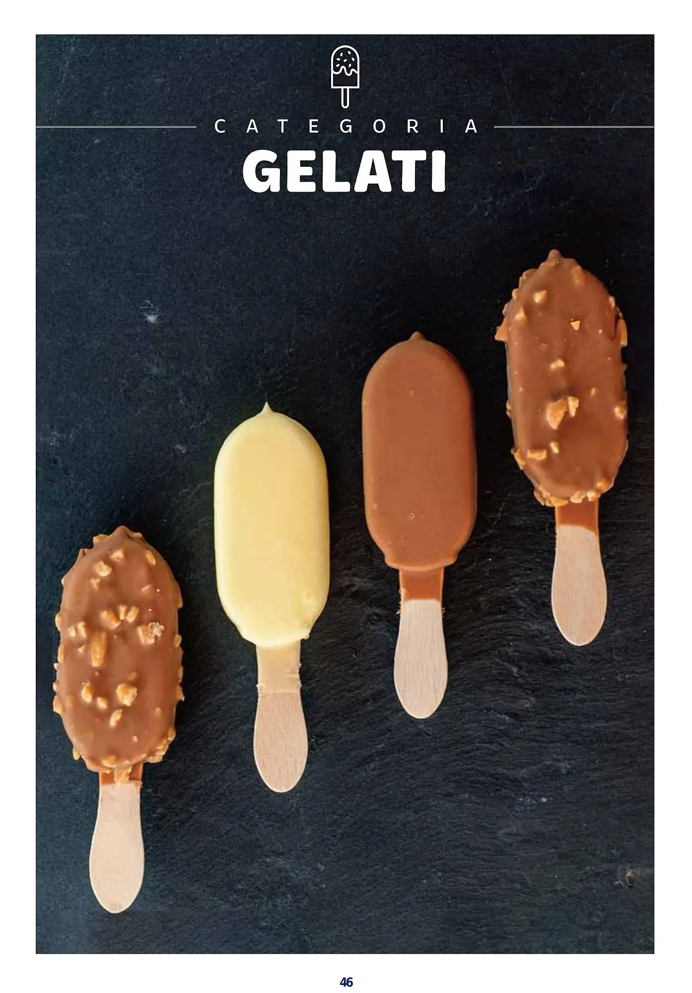 Volantino Docks Market da 13 marzo a 31 dicembre di 2025 - Pagina del volantino 46