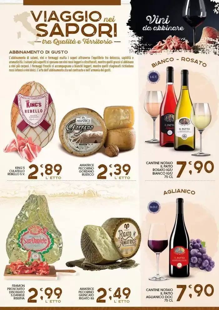 Black Friday da 27 novembre a 8 dicembre di 2024 - Pagina del volantino 5