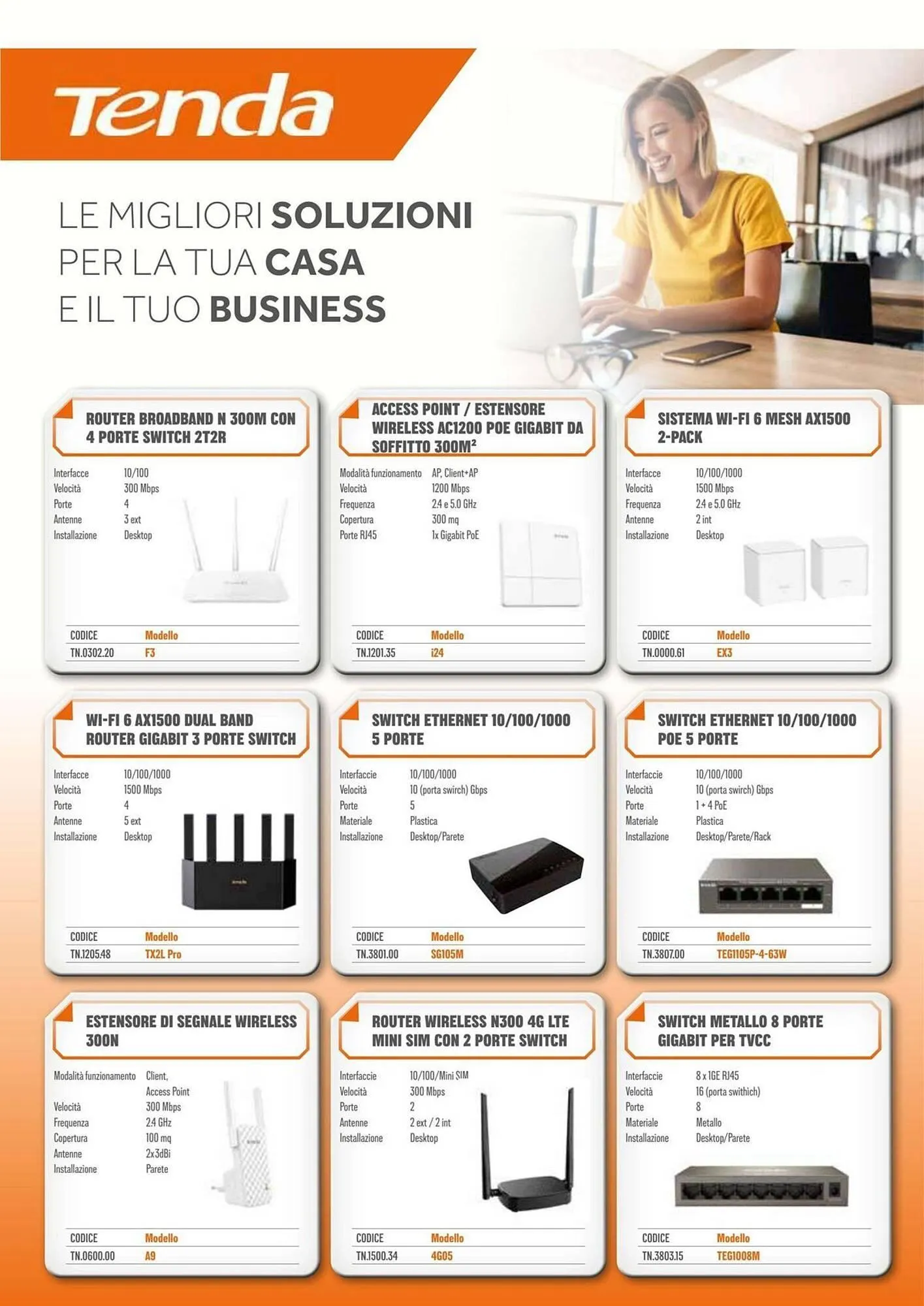 Volantino Gbc da 10 giugno a 30 settembre di 2025 - Pagina del volantino 41