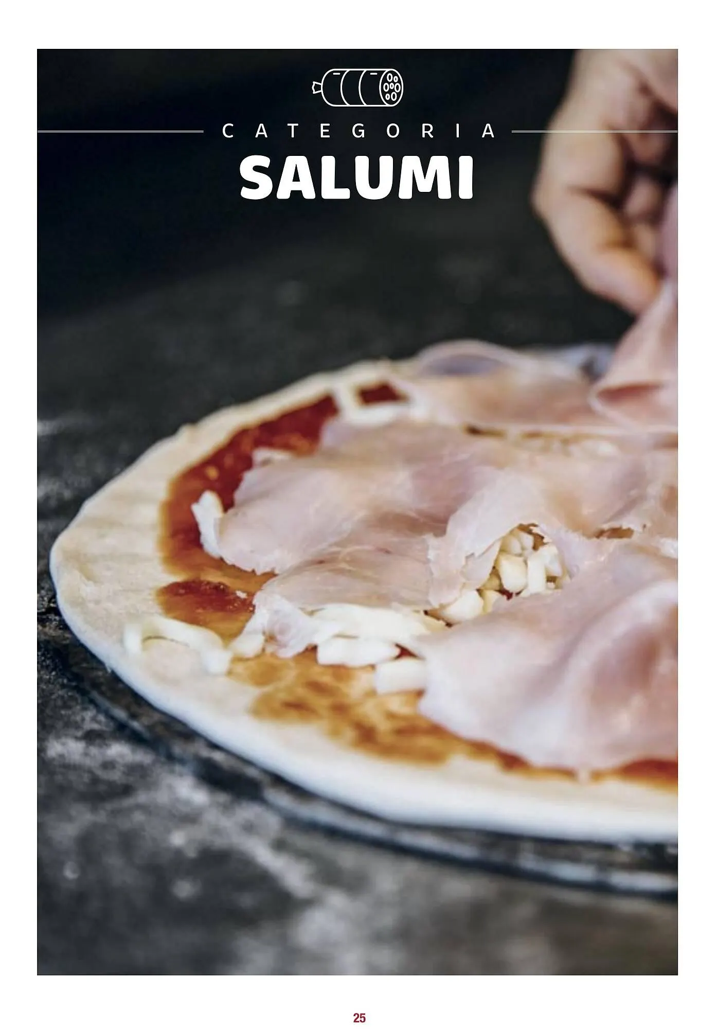 Volantino Docks Market da 13 marzo a 31 dicembre di 2025 - Pagina del volantino 25