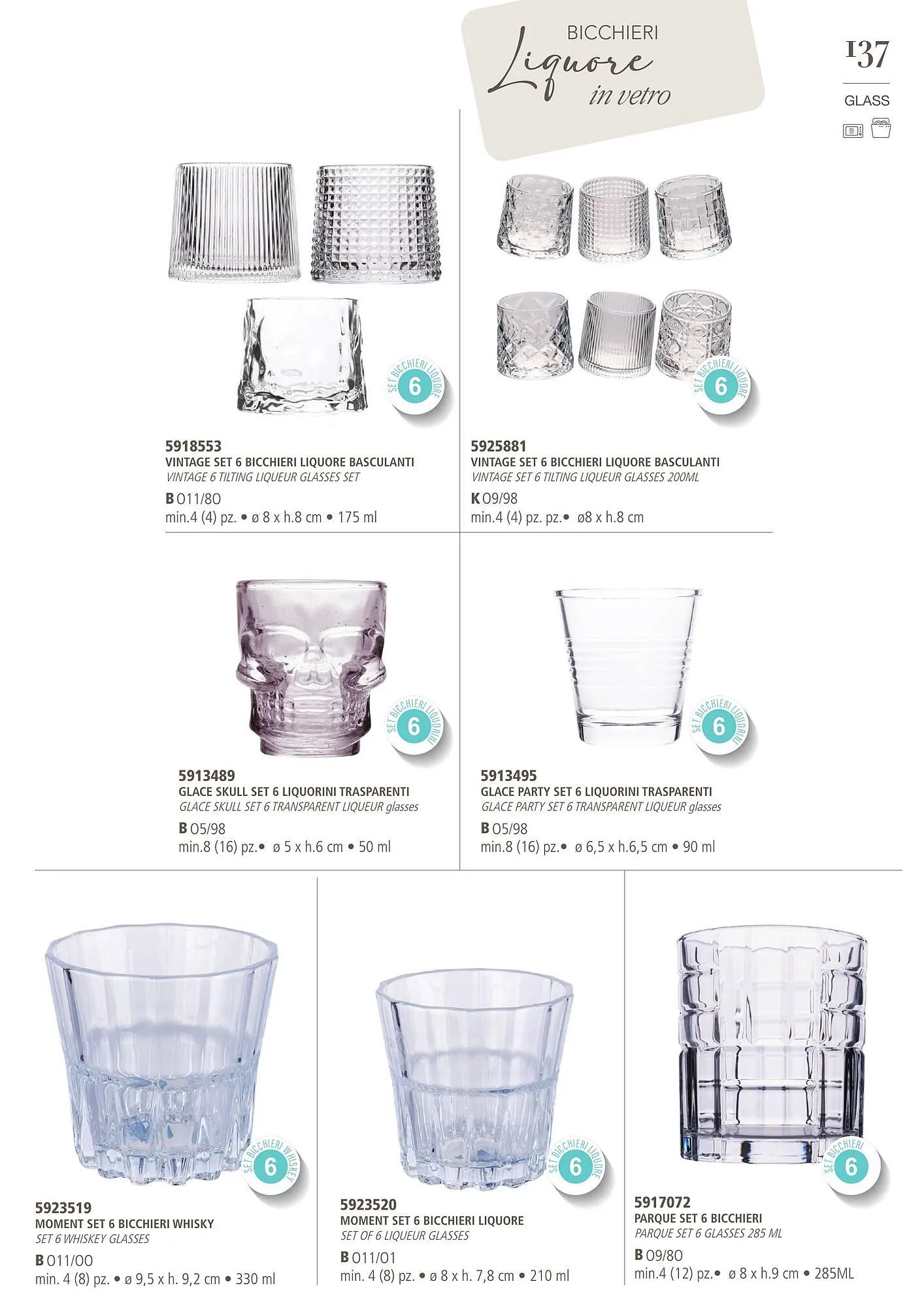 Volantino Satur da 29 gennaio a 26 dicembre di 2026 - Pagina del volantino 137