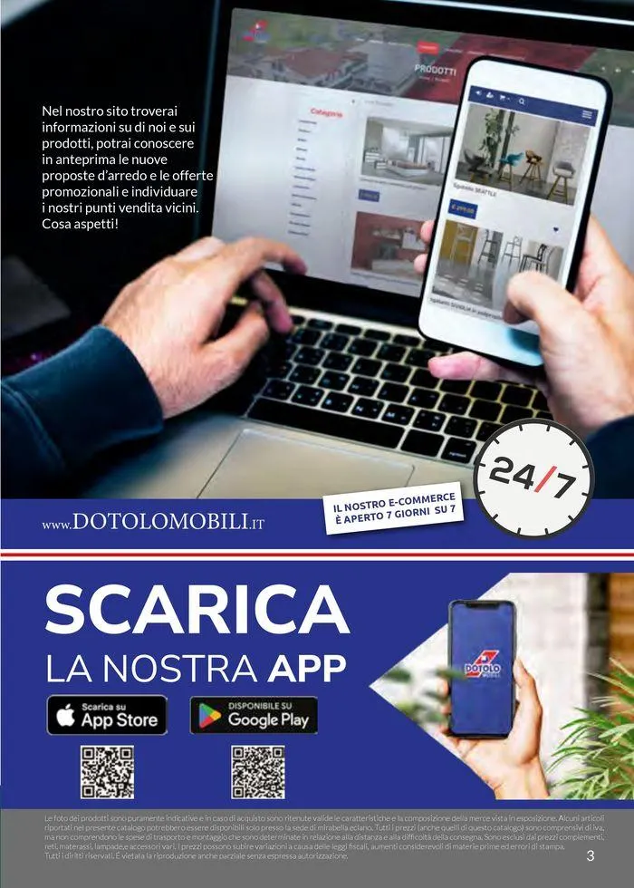 Catalogo 2024 da 26 giugno a 8 gennaio di 2025 - Pagina del volantino 171