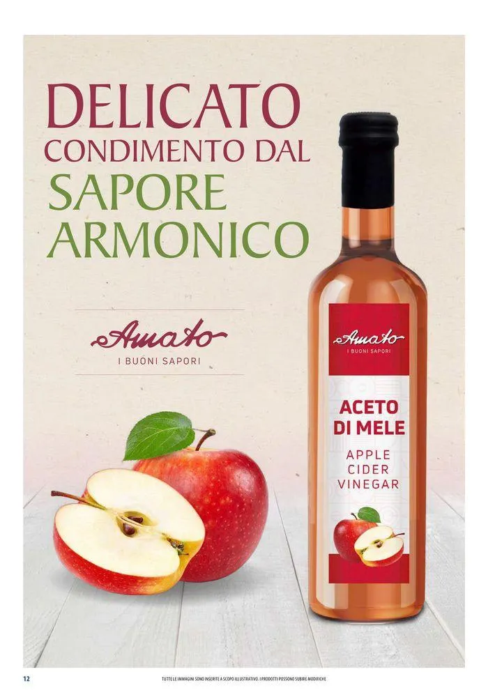 Private labels 2024 da 3 giugno a 31 dicembre di 2024 - Pagina del volantino 12