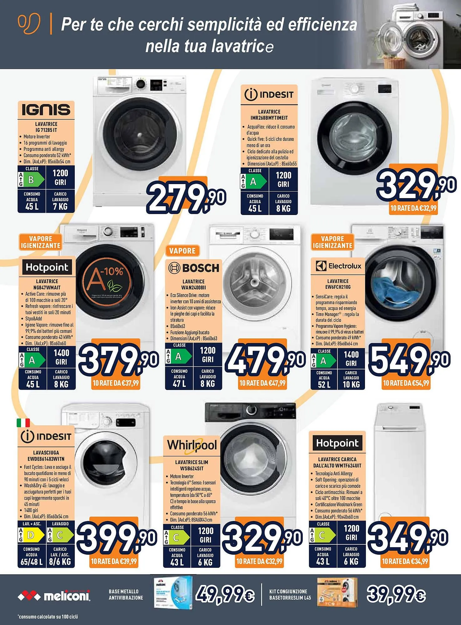 Volantino Unieuro da 28 febbraio a 19 marzo di 2025 - Pagina del volantino 2