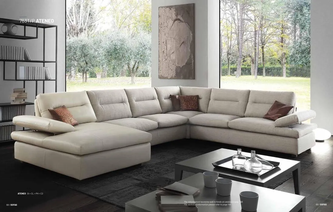 Italian made collection! da 14 luglio a 30 giugno di 2024 - Pagina del volantino 35