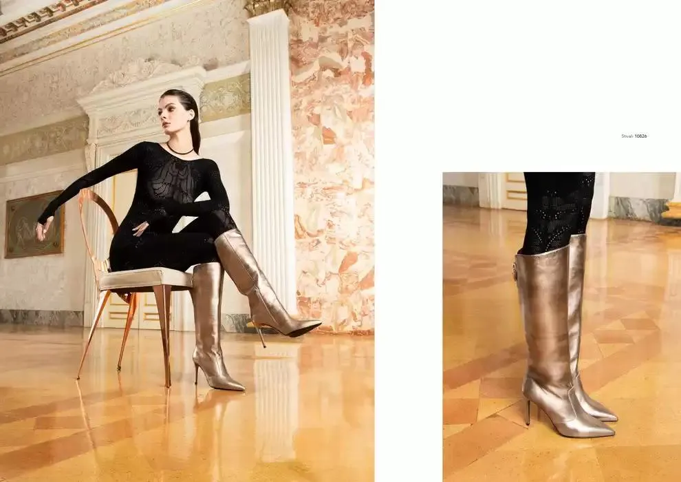 Premium Collection AI 24 da 3 ottobre a 31 marzo di 2025 - Pagina del volantino 13