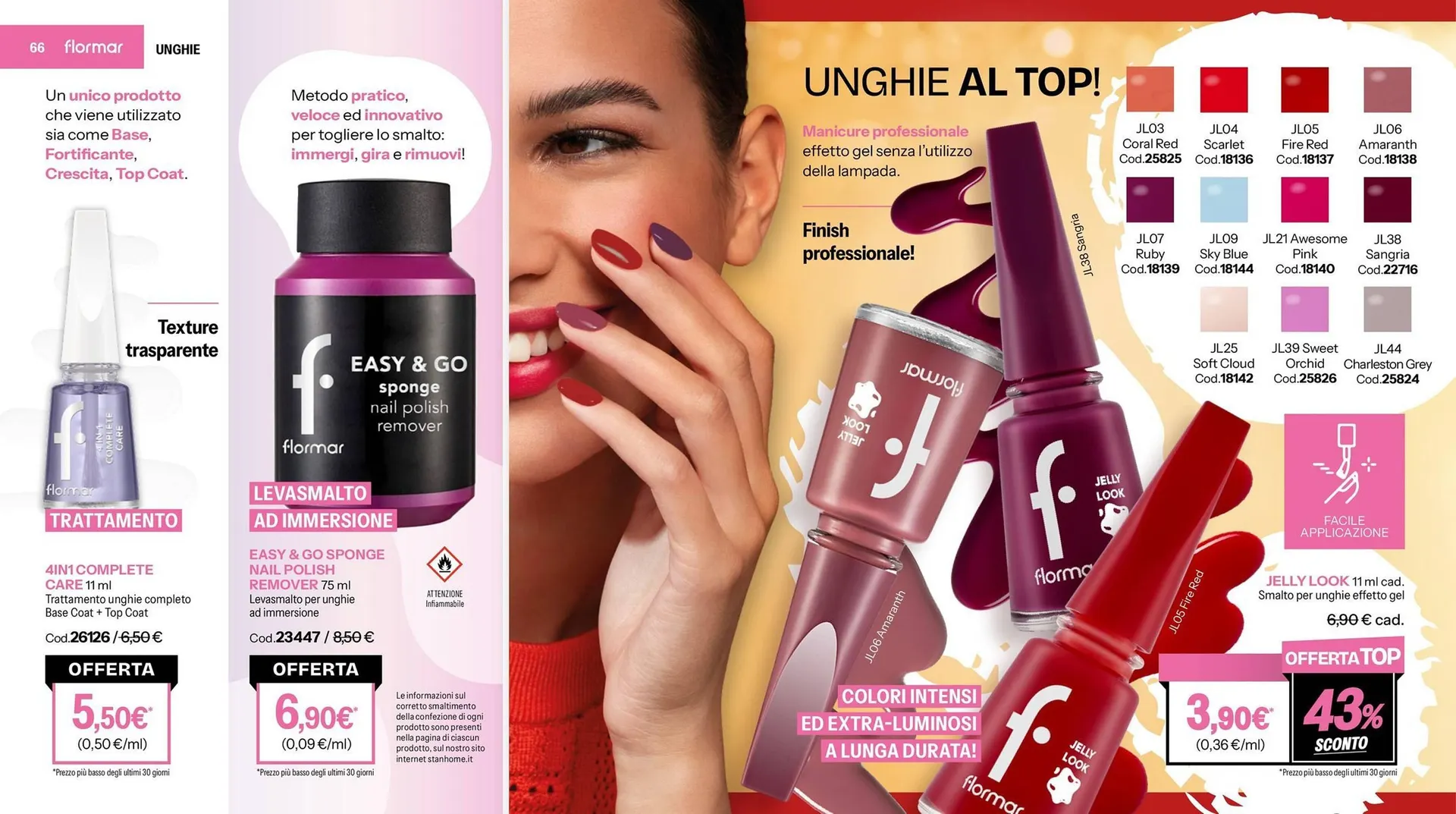 Catalogo Stanhome da 2 dicembre a 19 dicembre di 2025 - Pagina del volantino 34