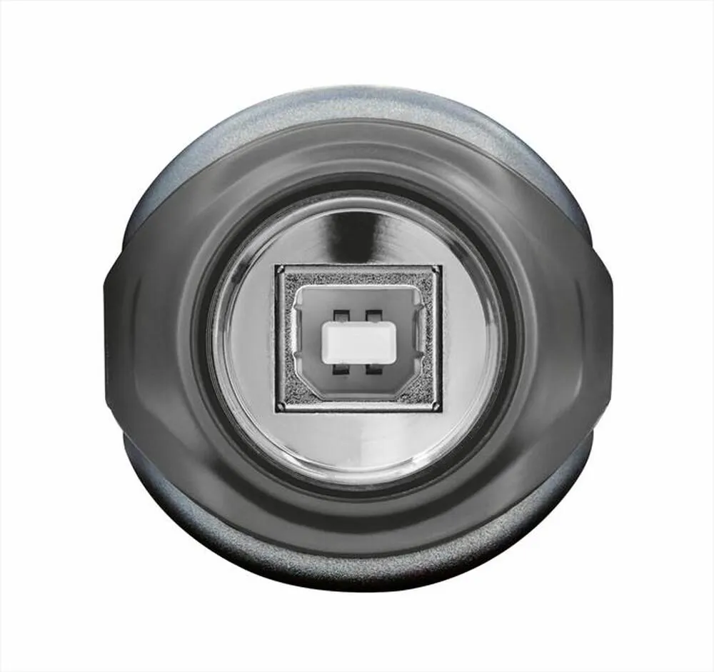 TRUST - Lance GXT242 STR MC-Black/Grafite