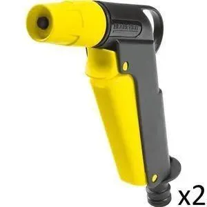 Pistola ad acqua multigetto
