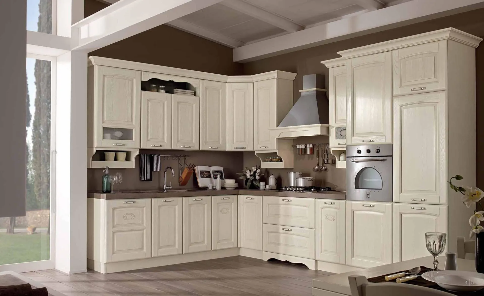 Volantino Mondo Convenienza da 5 novembre a 27 dicembre di 2025 - Pagina del volantino 5