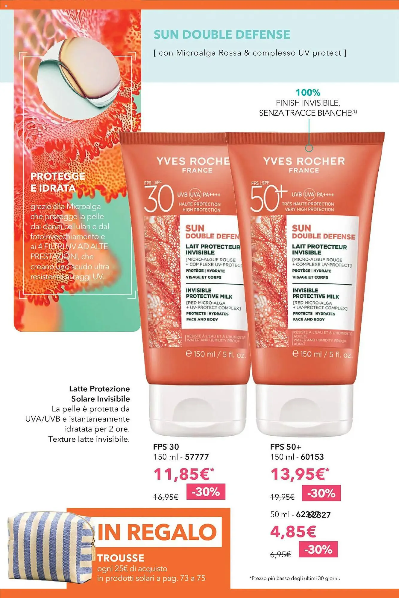 Catalogo Yves Rocher da 12 maggio a 3 giugno di 2026 - Pagina del volantino 74
