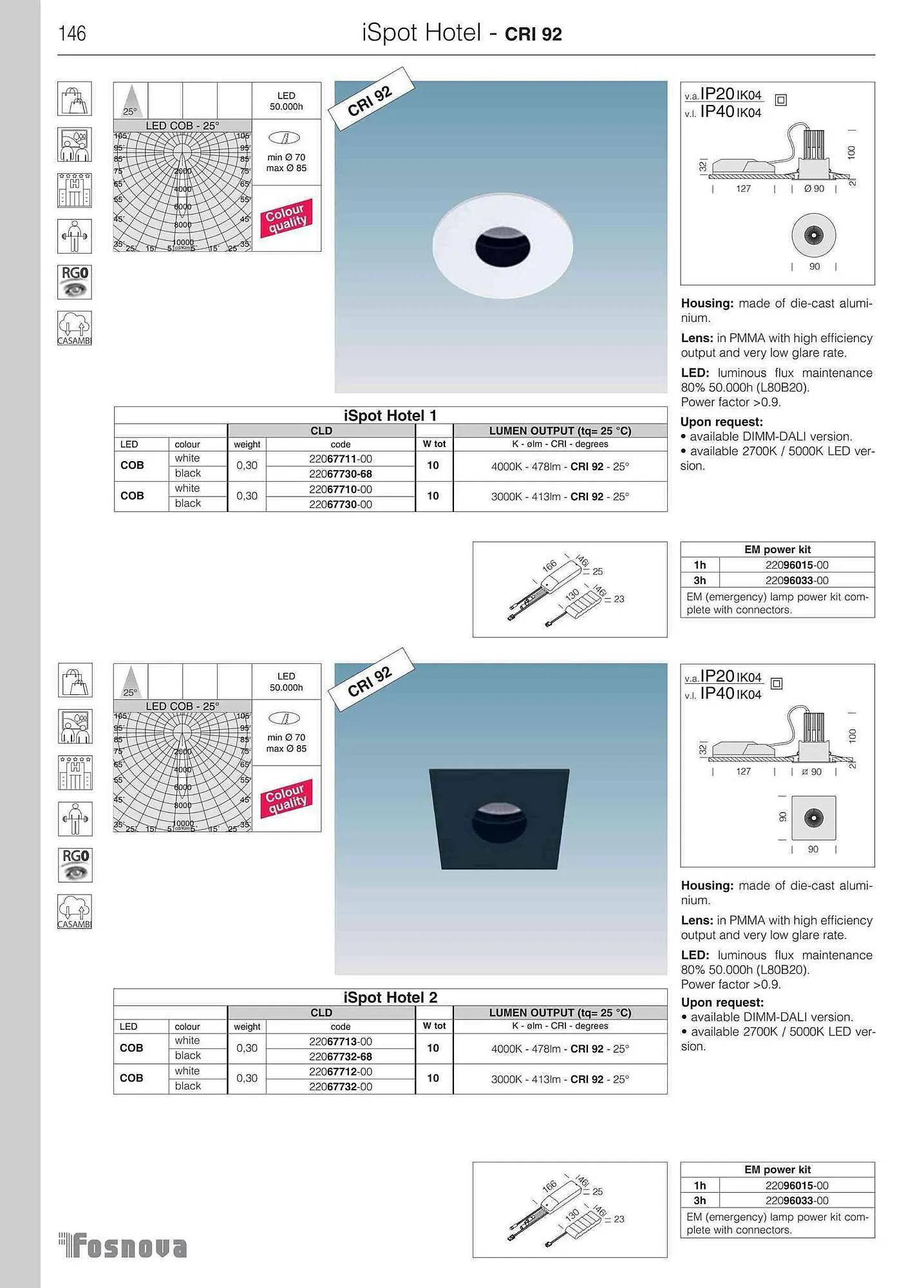 Volantino Disano da 12 giugno a 31 gennaio di 2024 - Pagina del volantino 148
