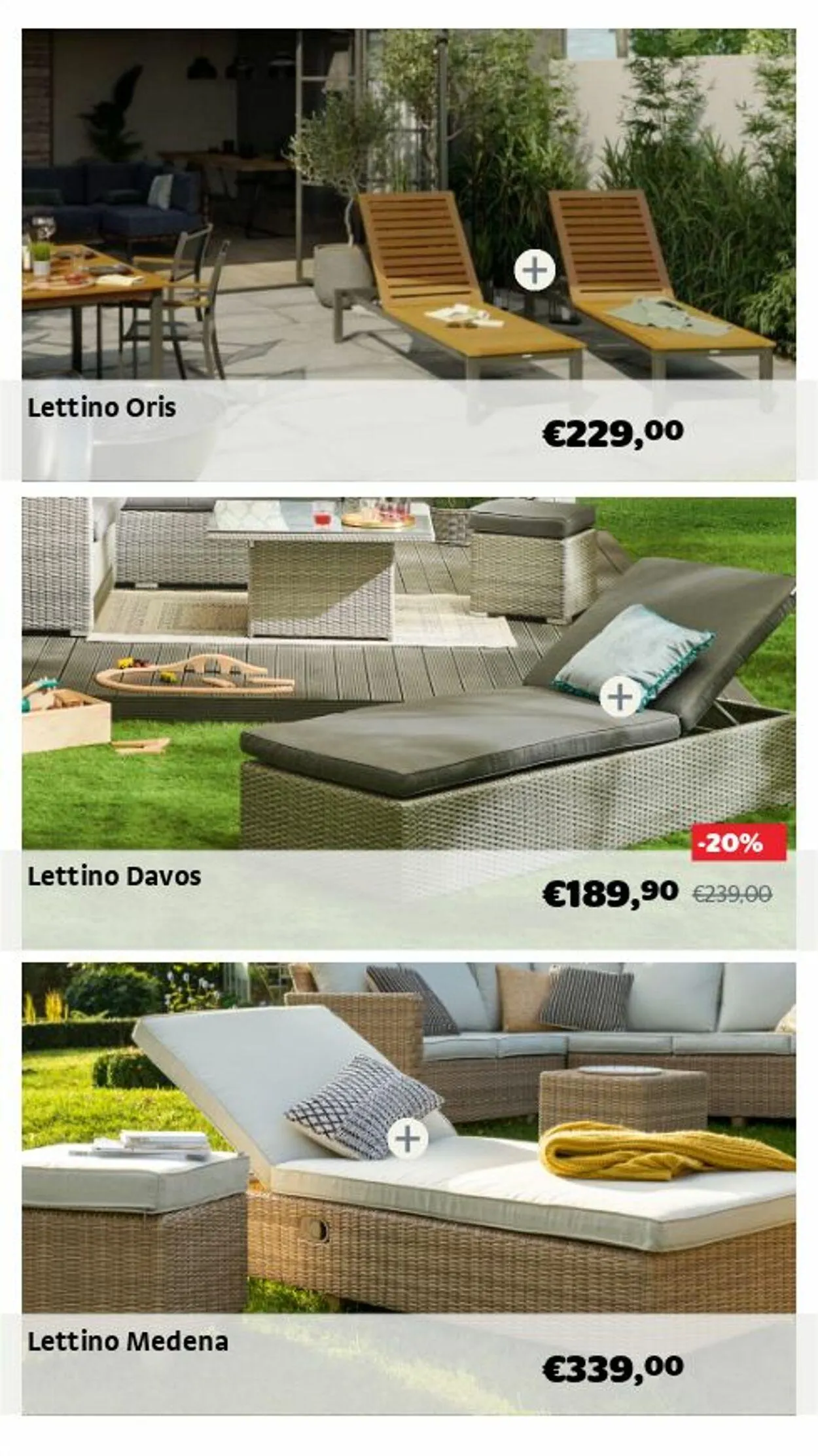 Bricocenter Volantino attuale da 19 maggio a 2 giugno di 2025 - Pagina del volantino 85