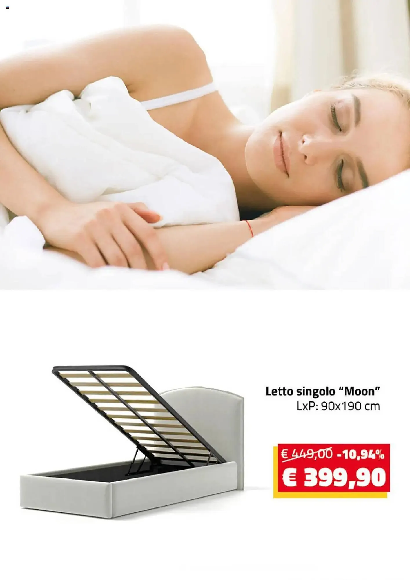 Volantino Eurobrico da 12 febbraio a 12 marzo di 2025 - Pagina del volantino 3