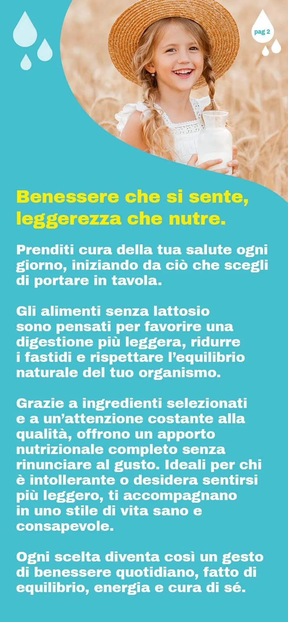 Volantino Supermercati Dok da 8 maggio a 30 maggio di 2026 - Pagina del volantino 2