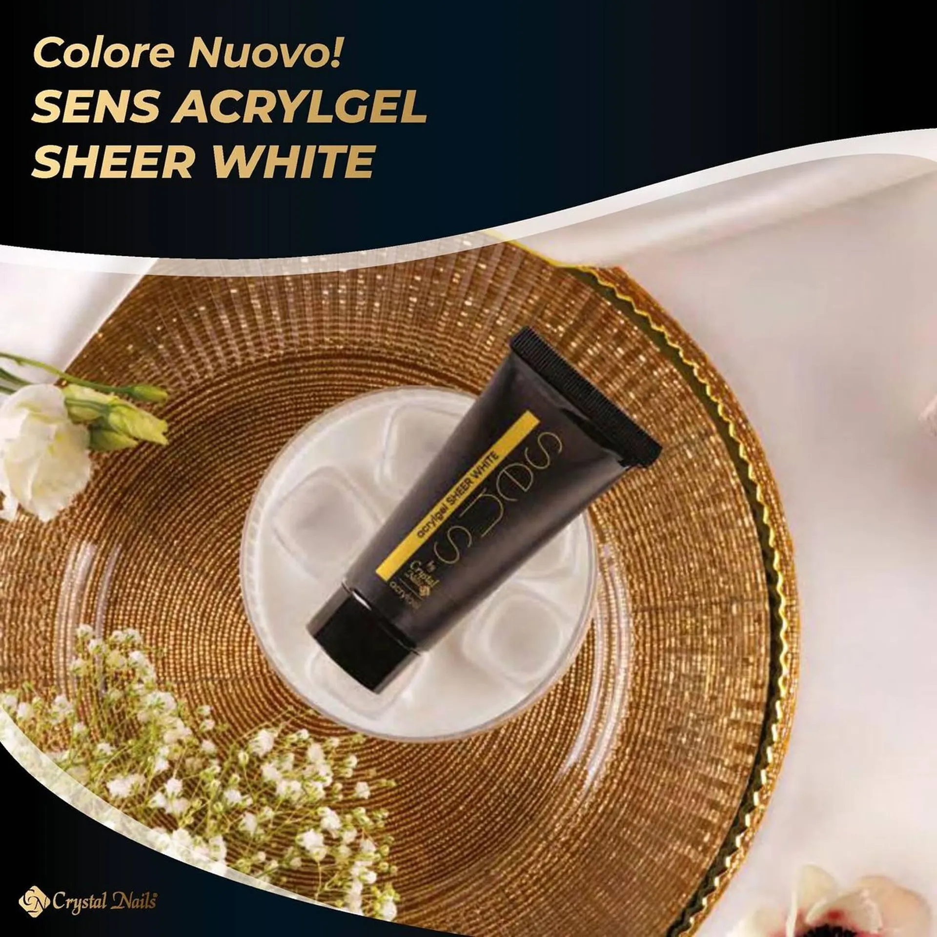 Volantino Crystal Nails da 1 luglio a 31 dicembre di 2025 - Pagina del volantino 8