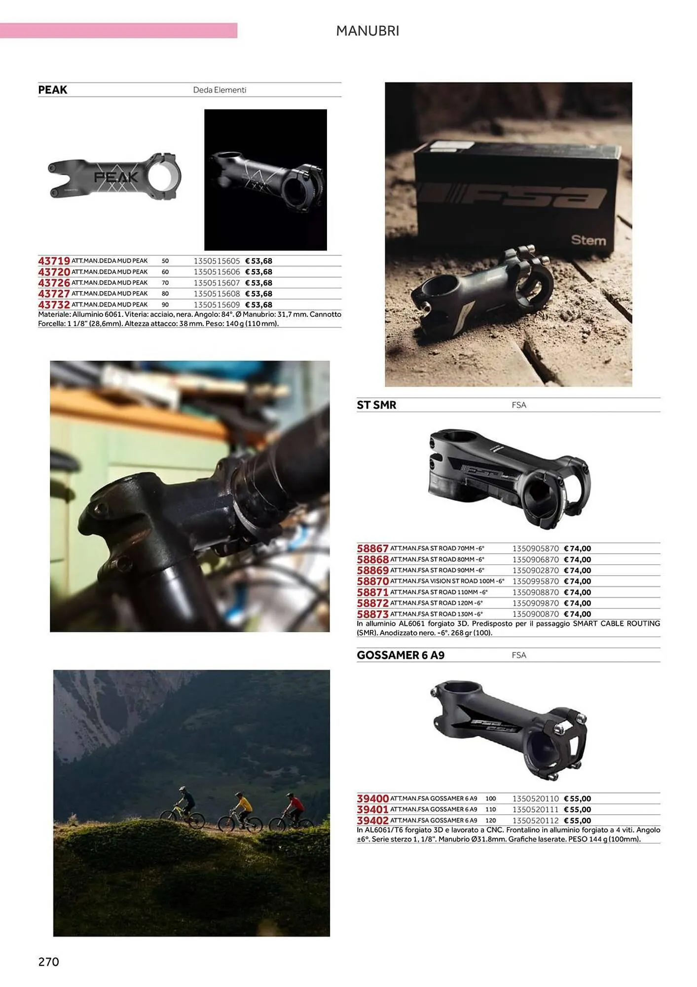 Volantino Atala da 20 novembre a 31 dicembre di 2025 - Pagina del volantino 278