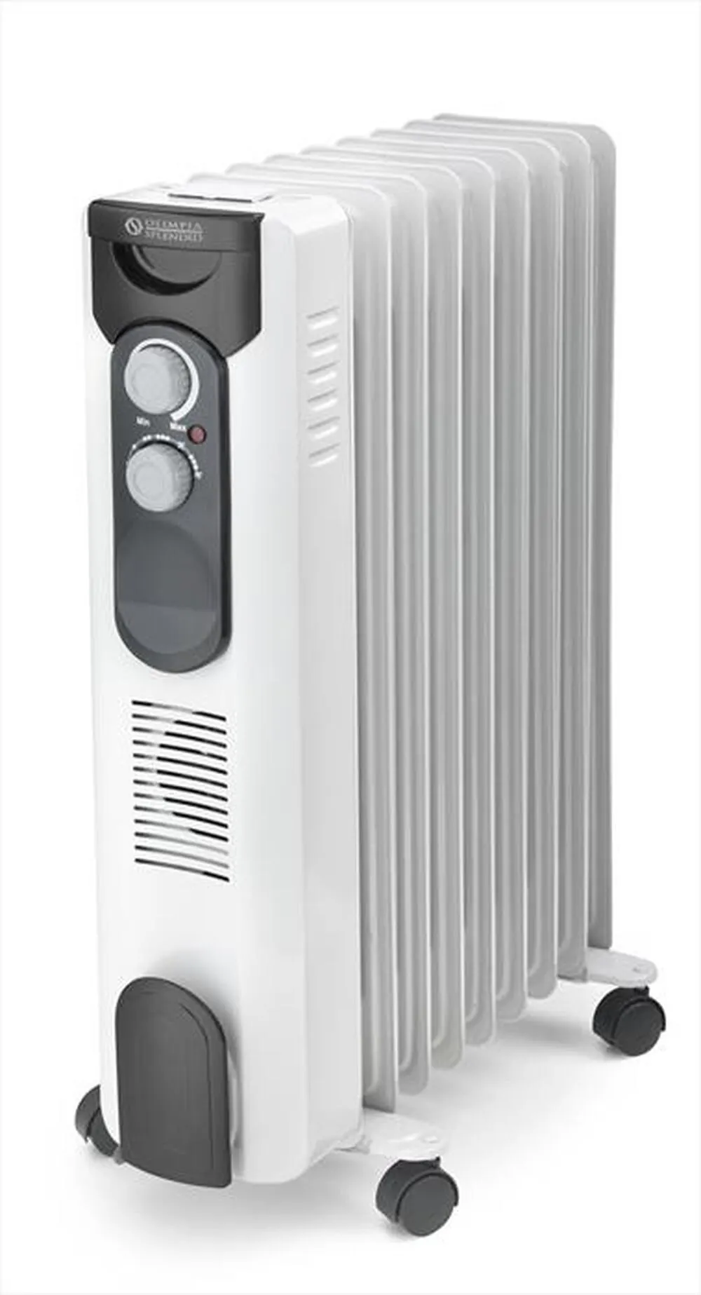 OLIMPIA SPLENDID - CaldoRad 9-Bianco