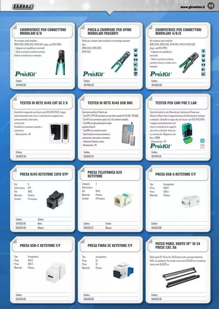 Smart Book da 7 marzo a 31 maggio di 2025 - Pagina del volantino 11