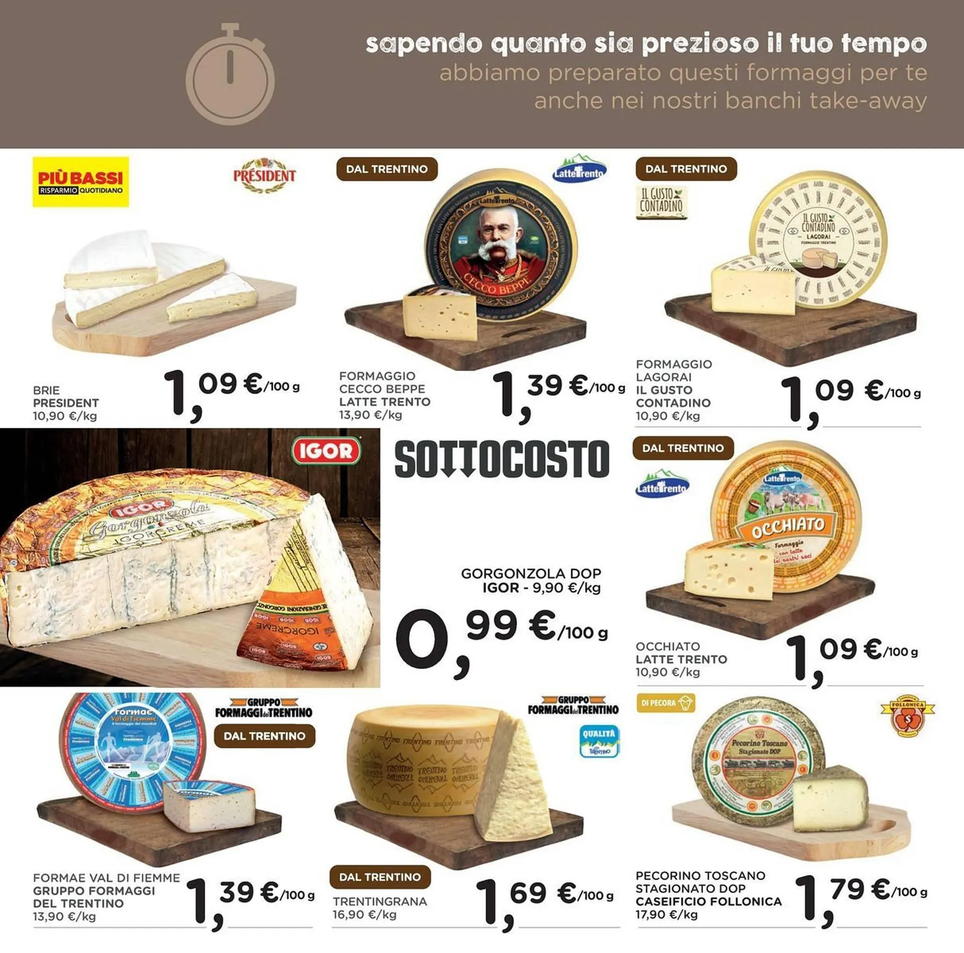 Volantino Orvea da 16 giugno a 1 luglio di 2025 - Pagina del volantino 5