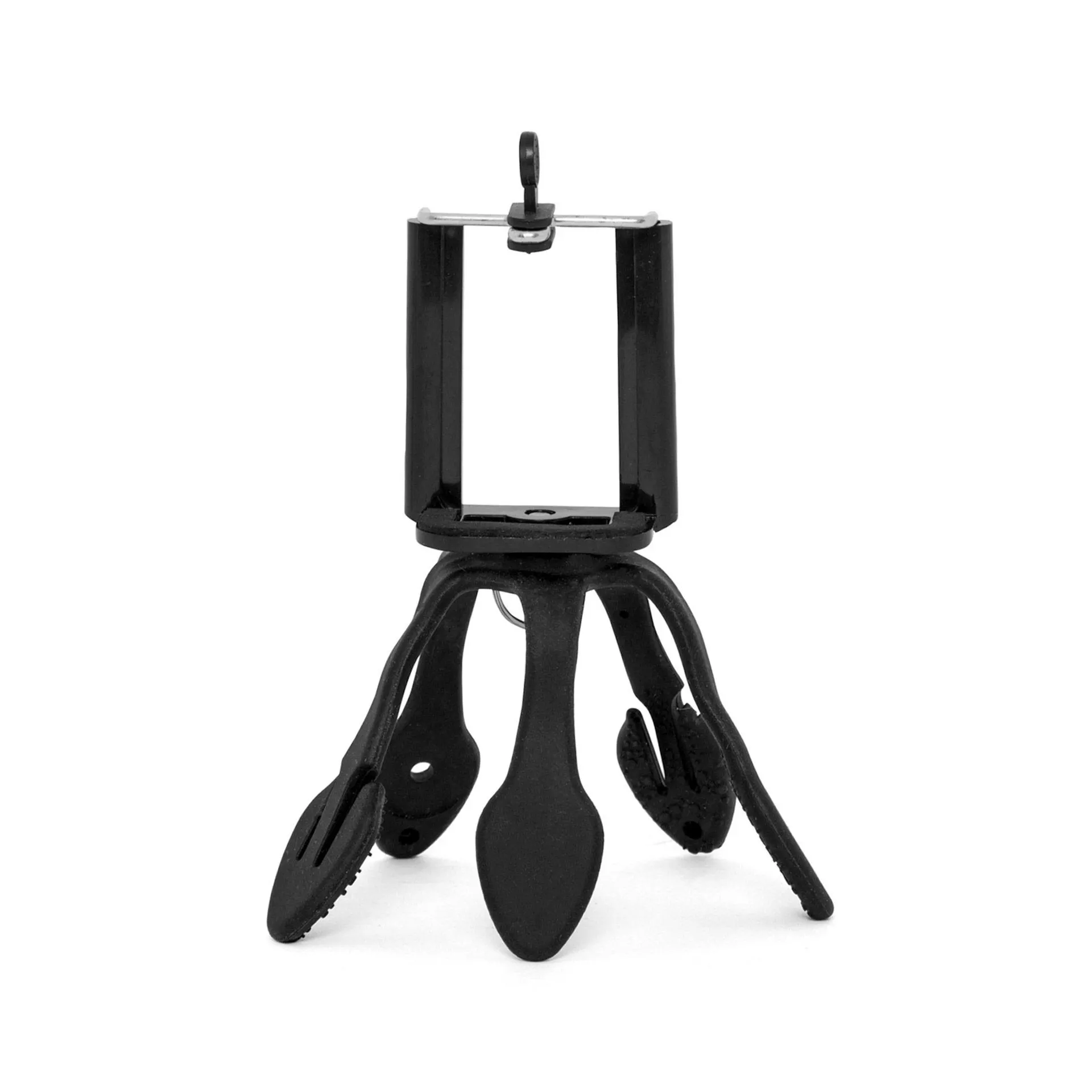 Supporto flessibile per smartphone