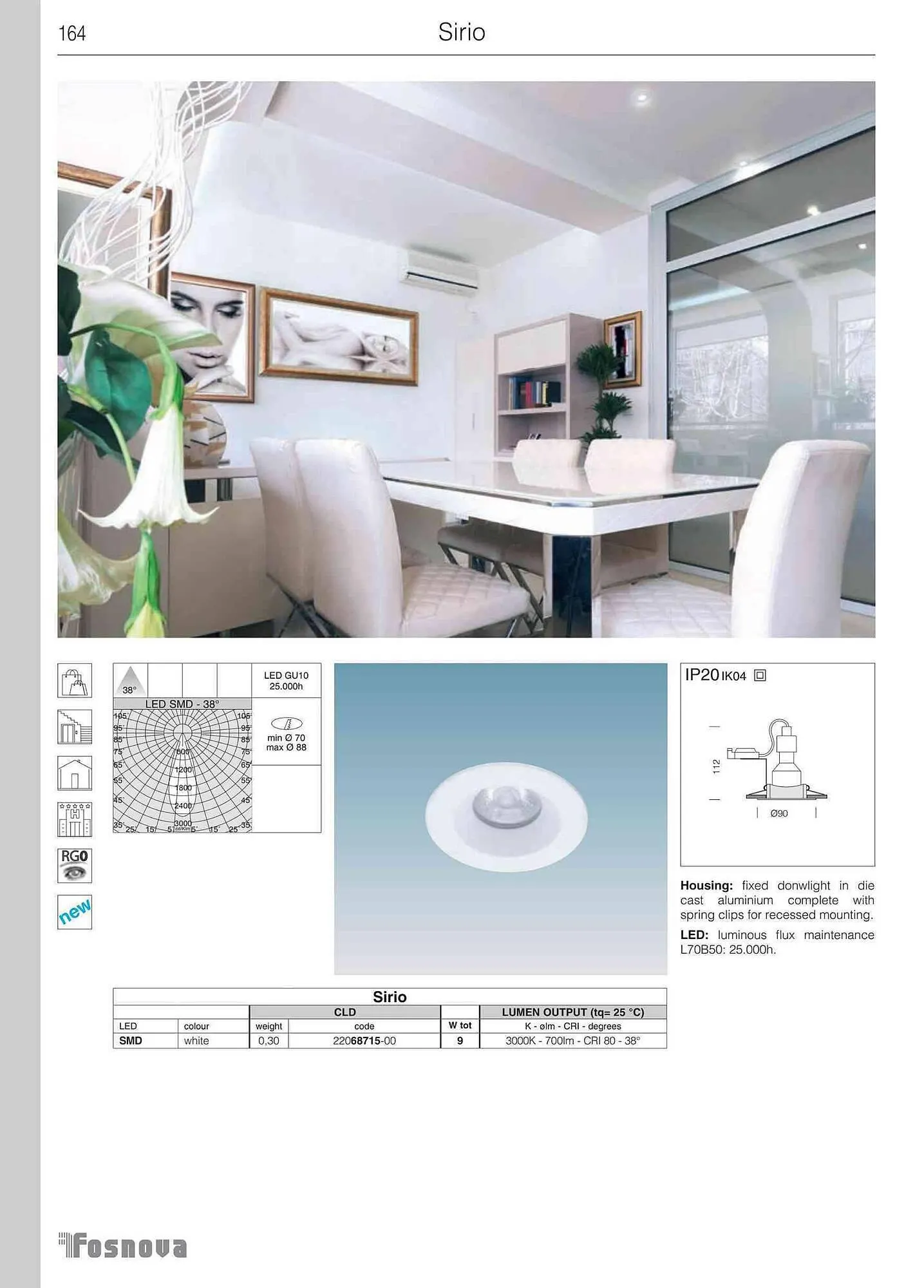 Volantino Disano da 12 giugno a 31 gennaio di 2024 - Pagina del volantino 166