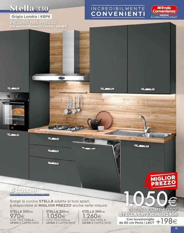 Il meglio al miglior prezzo da 2 settembre a 31 dicembre di 2024 - Pagina del volantino 13