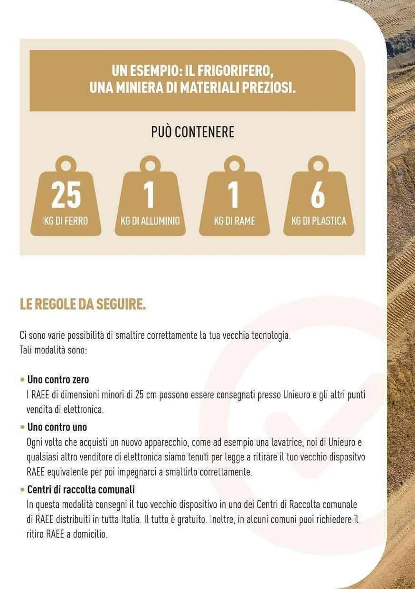 Volantino Unieuro da 22 luglio a 31 dicembre di 2024 - Pagina del volantino 3