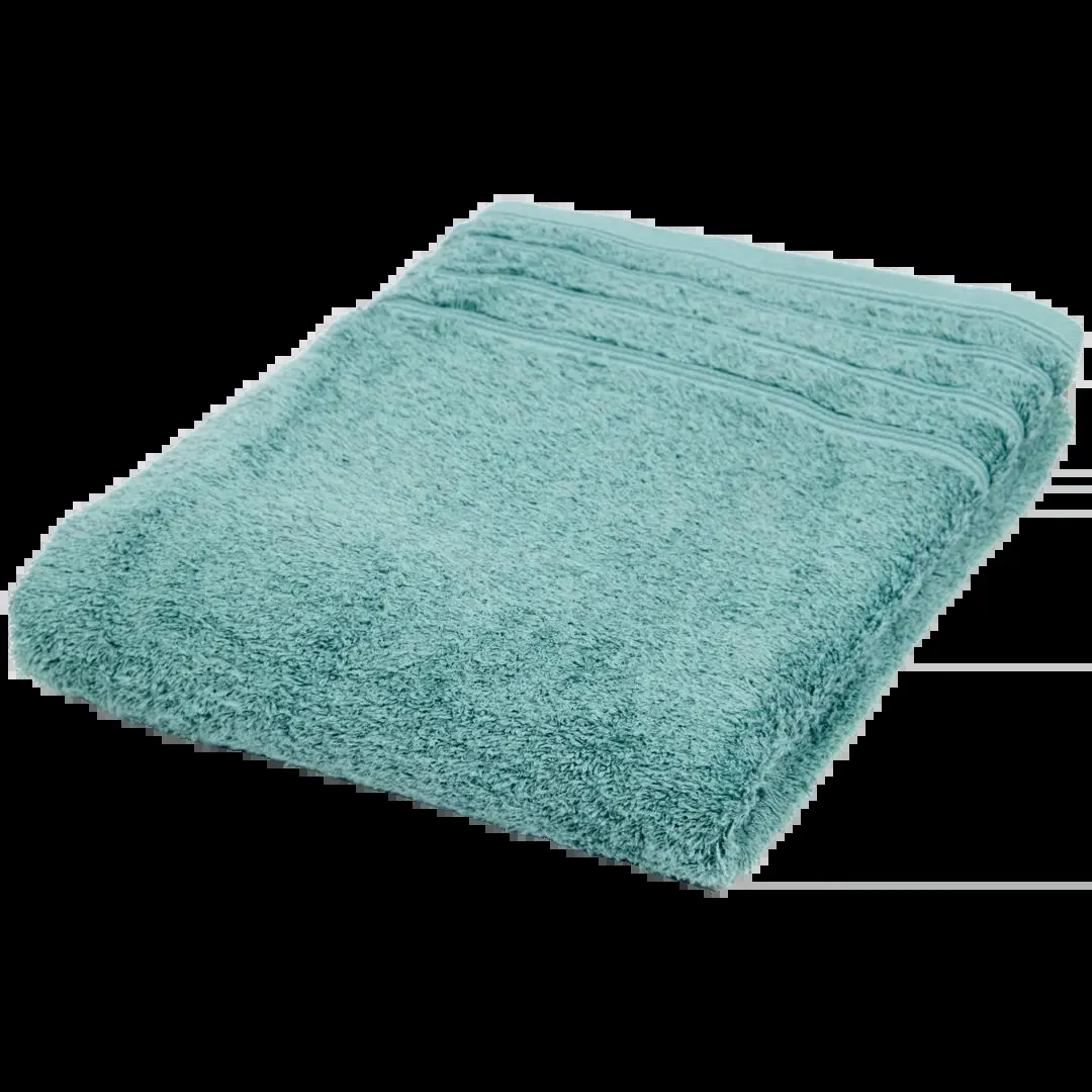 Telo doccia Hotel Royal verde