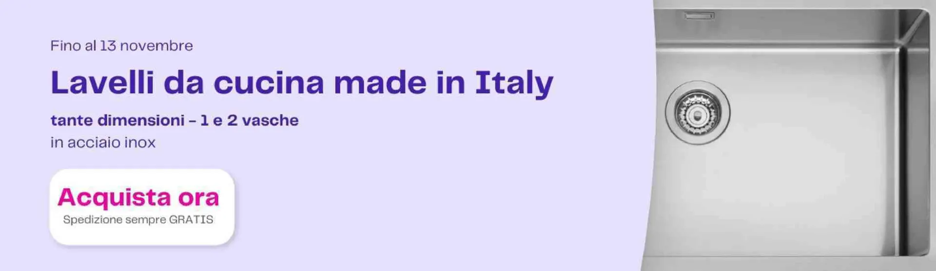 Volantino Brico Bravo - 1