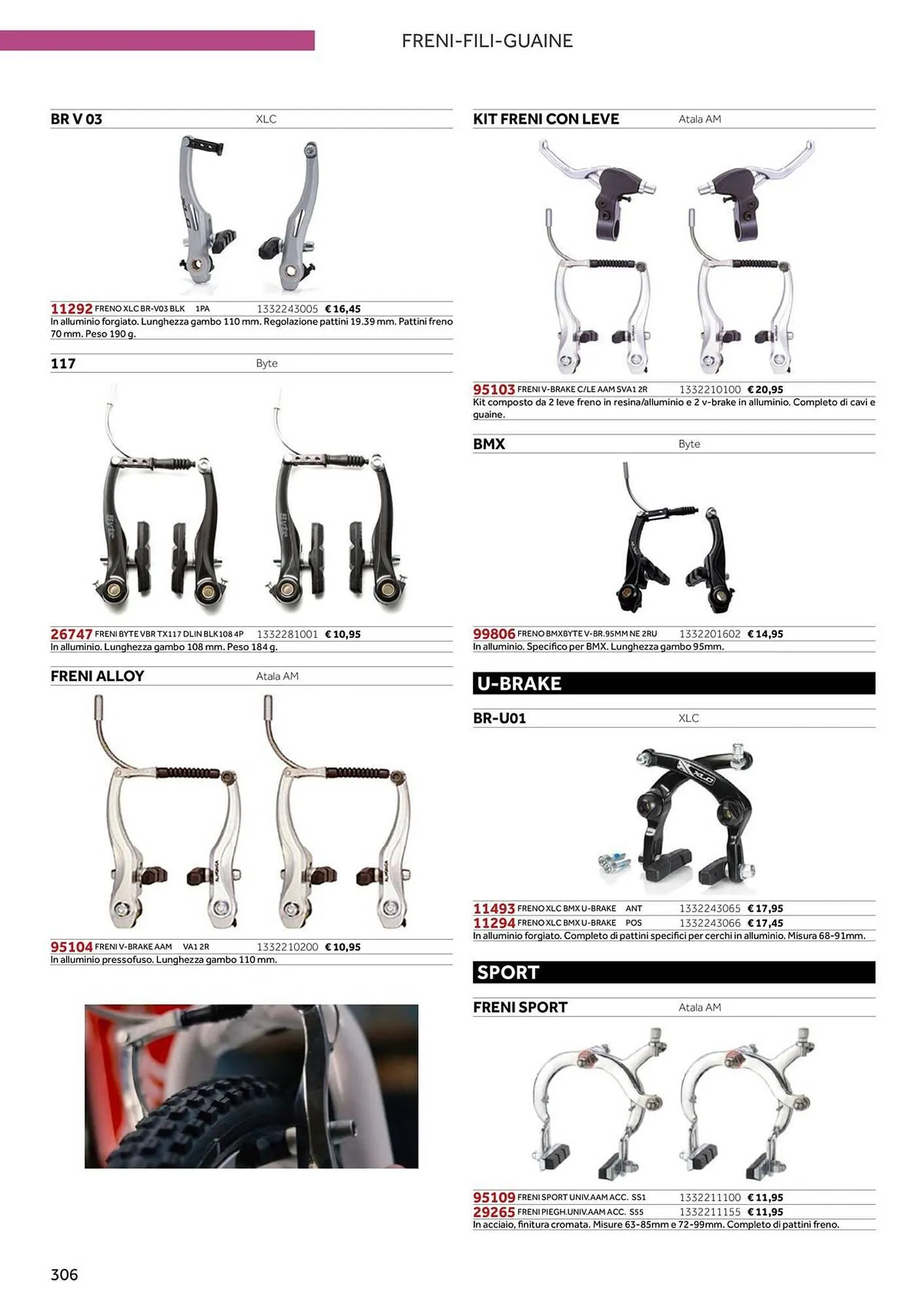 Volantino Atala da 20 novembre a 31 dicembre di 2025 - Pagina del volantino 314