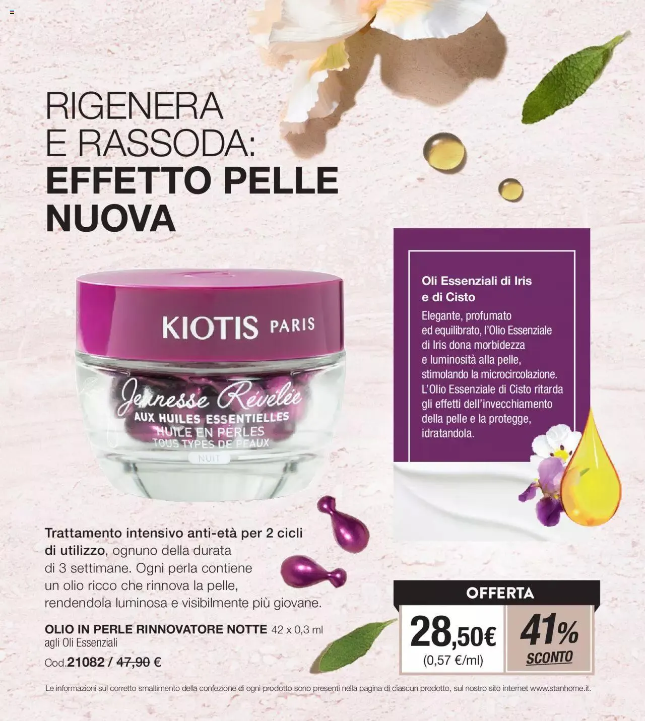 Catalogo Stanhome 18/2023 da 5 dicembre a 22 dicembre di 2023 - Pagina del volantino 68