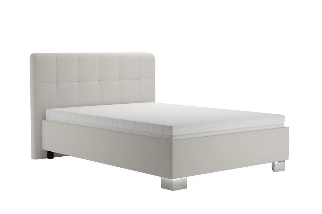 Letto alla francese 140x200 cm