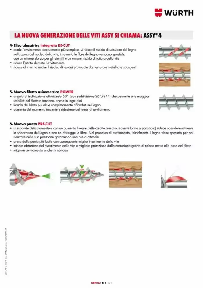Catalogo generale da 29 aprile a 31 dicembre di 2025 - Pagina del volantino 948