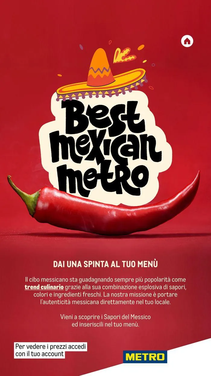 Catalogo nuovi trend 2024-2025 da 26 giugno a 31 luglio di 2025 - Pagina del volantino 9